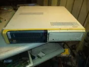 露天二手3C大賣場  NEC主機 文書機 775CPU2.9/1GB/HD/DVD 軟體DIY 品號3230