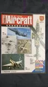 出清 世界飛機圖像大百科 No.11 全新 飛機 雜誌 百科