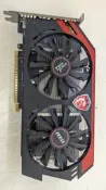 (免插電) 微星N750 Ti Gaming 2GD5/OC 電競 GTX750TI 顯示卡 二手良品