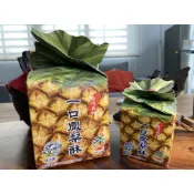 【開立發票】安心味覺 一口鳳梨酥(小) 95g  ※店到店一筆訂單最多下單24盒※