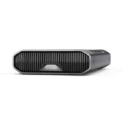 【紐頓e世界】SanDisk PROFESSIONAL G-DRIVE V2 6TB 外接式企業硬碟(公司貨)【SDPHF1A-006T-SBAAD】