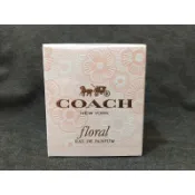 Coach Floral 芙洛麗女性淡香精30ml/tester 90ml