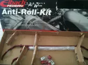 ☆阿勳汽車零件☆~EIBACH短彈簧 防傾桿~X1 F10 F20 F30 E46 E82 YETI OCTAVIA