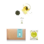 (店+)【立品茶園】金萱茶包 烏龍茶包 3g(無農藥 無農藥使用 濃郁花香 冷泡茶包 冷泡茶 烏龍茶 金萱茶 茶包袋 茶包 烏龍)