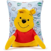 預購👍正版👍美國迪士尼 小熊維尼 娃娃 玩具 玩偶 winnie the pooh 抱枕 枕頭