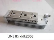 現貨全新原裝 MXQ6L-30AT/BT/CT/AS/BS/CS/30A/30B/30C滑臺氣缸