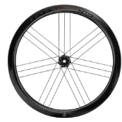 【合利單車】Campagnolo Bora Ultra WTO 45 C23 碳纖維碟煞輪組