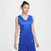 【YYsports商城】NIKE WMS DRI-FIT ELITE POWER JERSEY 女運動背心 球衣 藍-IM9814449