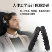 美力達旗艦店 適用索尼MDR-1000XM2耳罩WH-1000XM3耳機套1000X皮套1000xm4皮套 d7141