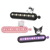 (店+)【SANRIO 三麗鷗】臨時停車牌 庫洛米 Kitty 電話號碼牌 停車牌 卡通 創意 可隱藏 臨時停車 號碼牌 挪車 移車 送禮 生日 禮物