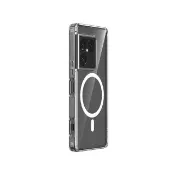 【o-one】Sony Xperia 1 VIII 軍功Ⅱ防摔手機殼-磁石版(O-ONE MAG 符合美國軍事規範防摔測試 五倍抗撞)
