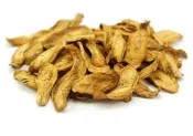 泡茶用 特級牛蒡茶 牛蒡根 牛蒡片 牛蒡乾 牛蒡【天然養生小舖】低溫乾燥烘焙｜不是零食直接吃的餅乾喔，是做牛蒡茶用的