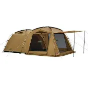 [ Coleman ] Tough Screen 2-Room / MDX / CM-38139 川山岳海