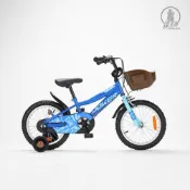JOKER 【自行車】16吋越野童車