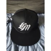 CPBL 2017 Lamigo monkeys 春訓球員版球帽