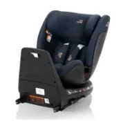 【Britax Romer】 Swivel Grow Max 0-7歲汽車安全座椅｜THE BABY 選物店｜原廠正貨