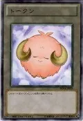 【貓咪卡舖】遊戲王 TKN4-JP005 粉紅色仔羊/小羊 代幣 沉睡綿羊 (TOKEN) (普卡)