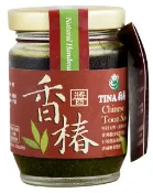蕃薯藤有機專賣 TINA廚房-香椿醬