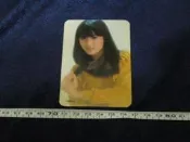 ◎貓頭鷹尋星窩◎明星彩色照片專賣-PhotoP22-029江玲(2*3)