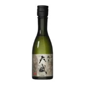 【買酒專家】天賦 純米酒 300ml