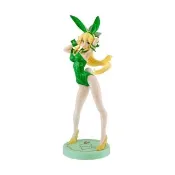 【FuRyu】刀劍神域 BiCute Bunnies 莉法兔女郎公仔 風精靈 ver.