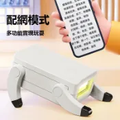 Ai智能機器人 自動問答機器人 陪伴型桌面電子寵物內嵌生動對話大模型 兒童學習伴侶 智慧情感 語音互動機器人