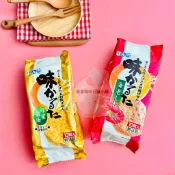 象象媽咪【現貨】日本 Bonchi 少爺 蜂蜜醬油米果 蜂蜜仙貝 日本仙貝 醬油米果 蜂蜜米果 日本零食