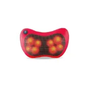 (店+)【Kolin 歌林】Kolin歌林溫熱揉捏按摩器 KMA-HC100