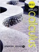 【天瓏網路書店】Brief Applied Calculus, 7/e (Original)