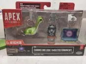 【24小時發貨】日正APEX英雄ApexLegends三合一小幫手掛件裝關芳政板受權帶員裝和注
