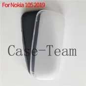 適用於諾基亞Nokia 105 2019手機套保護套手N105機殼布丁套素材