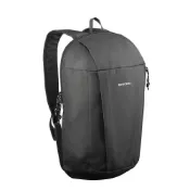【全聯線上購】【迪卡儂】QUECHUA登山健行休閒背包-黑(10L/1件)