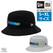[DD]日本限量 New Era x 哆啦a夢 小叮噹 聯名 漁夫帽 刺繡 禮物推薦