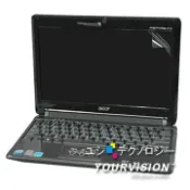 ACER 宏碁  Aspire one 531 10.1吋靚亮豔彩防刮螢幕保護貼 螢幕貼
