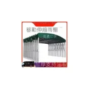 (店+)客製化雨棚戶外推拉雨棚移動伸縮遮陽棚夜市棚停車棚活動倉庫遮雨帳篷車棚停車棚傢用移動車庫汽車戶外遮陽棚加厚