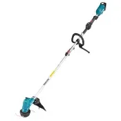 【MAKITA 牧田】18V鋰電無刷割草機-雙電3.0AH(DUR191LRF1)