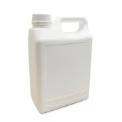 (店+)【芙詩雅】2L公升分裝桶 四方 HDPE 塑膠桶 汽油桶 提桶 水桶 油桶 醬料桶 儲水桶 載水桶 機油桶 空桶