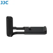 ♞,♘,♙,JJC 相機手柄 Canon R50V R50 V 佳能相機L型手握握把 鋁合金制阿卡式快裝板防滑手把