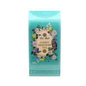 B&G 德國農莊 Tea Bar 木瓜果香紅葉茶-典藏版茶包盒(15包入)