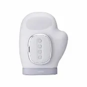 【KINYO】溫揉壓手部按摩器 IAM-2713 手指按摩機 氣壓按摩 手部按摩 熱敷按摩