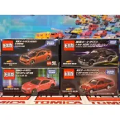 Tomica 東京車展 2018 2019 Toyota 86