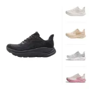 (店+)【HOKA ONE ONE】HOKA ONE ONE CLIFTON 10 低幫 女款