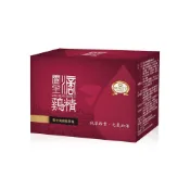 【Beauty小舖】養生滴雞精膠囊(60粒裝/盒) (專利雞精胜肽成分 兩顆抵一包）