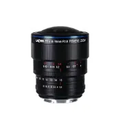 【預購】EC數位 老蛙 LAOWA 8-15mm F2.8 FF Zoom Fisheye 變焦魚眼鏡頭 全片幅 相機鏡頭
