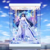 【盒子行動】 APEX-TOYS 崩壞3 符華 青鳥之庭ver 亞克力收納 手辦展示盒