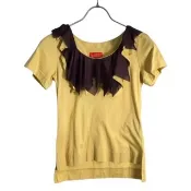 Vivienne Westwood 西太後 中古短袖T恤
