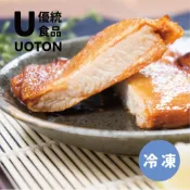 ［優統食品］ 惡魔雞腿排 -1160g/包 10片