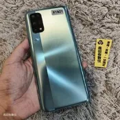 【無保固請看內文】realme 7  8G 128G 6.5吋 藍 真我 二手機 新北 板橋 新埔國小 X1921