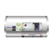 【蝦皮直營】鴻茂12加侖標準型橫掛式儲熱式電熱水器EH-12DSQ (全省安裝) 大型配送