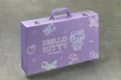hello kitty 水晶琉璃麻將34mm（已售罄）